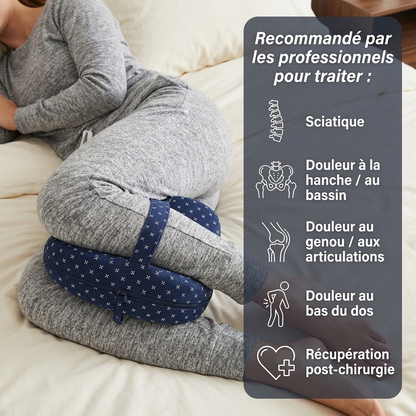 Oreiller d'Alignement Vantyx
