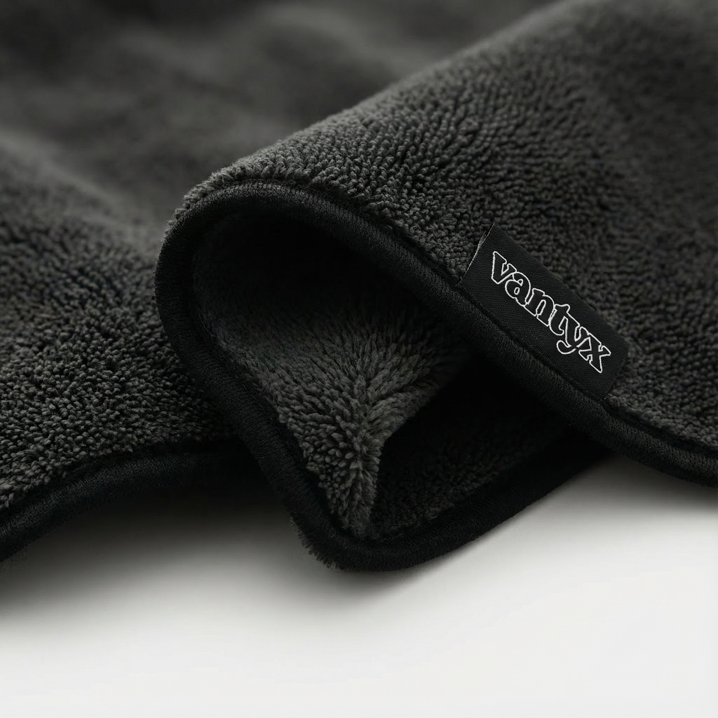 Vantyx PRO | Microfibre Propreté Instantanée