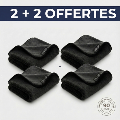 Microfibre Vantyx PRO