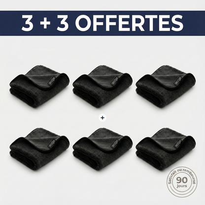 Microfibre Vantyx PRO