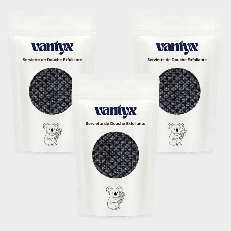 Pack of 2 Towels + 1 FREE