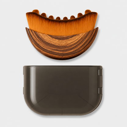 Brosse Sculptante Vantyx