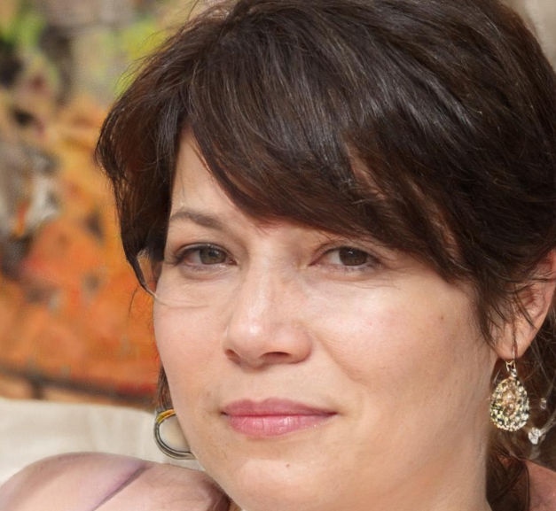 Julie M.