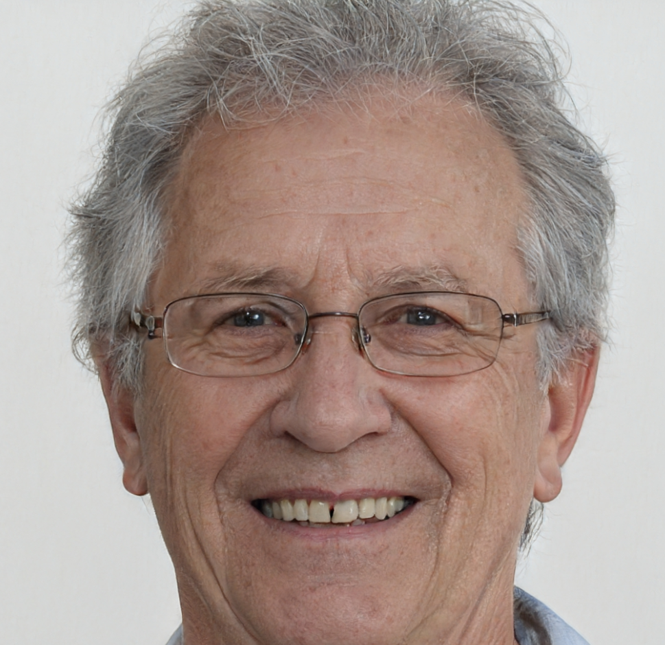 Michel G.