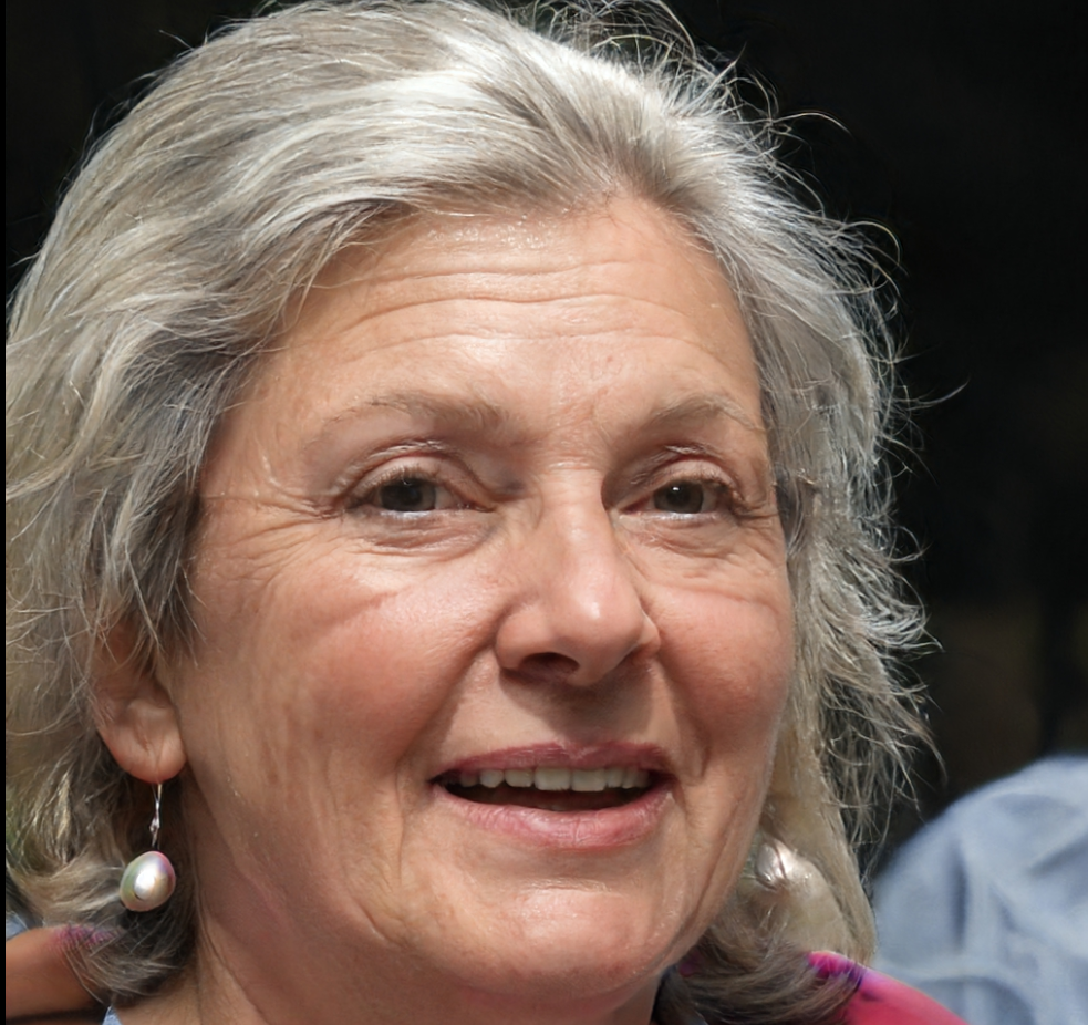 Ginette B.