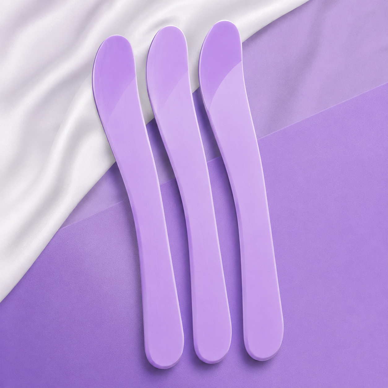 Spatule Dépilatoire