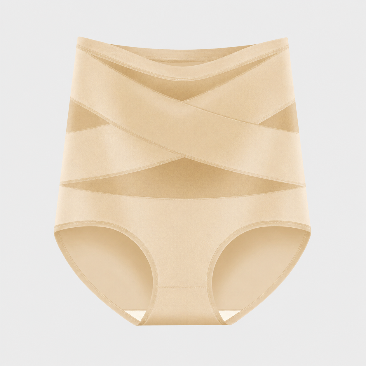Culotte Gainante Ventre Plat