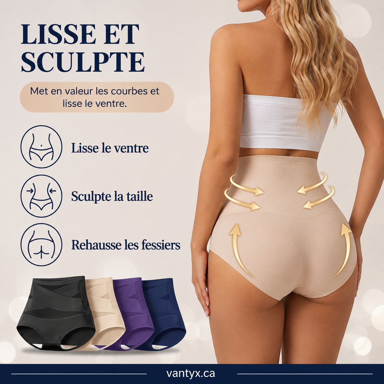 PACK 2 + 2 OFFERTES