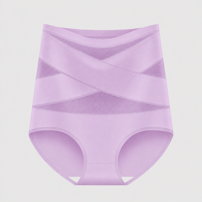 Culotte Gainante Ventre Plat