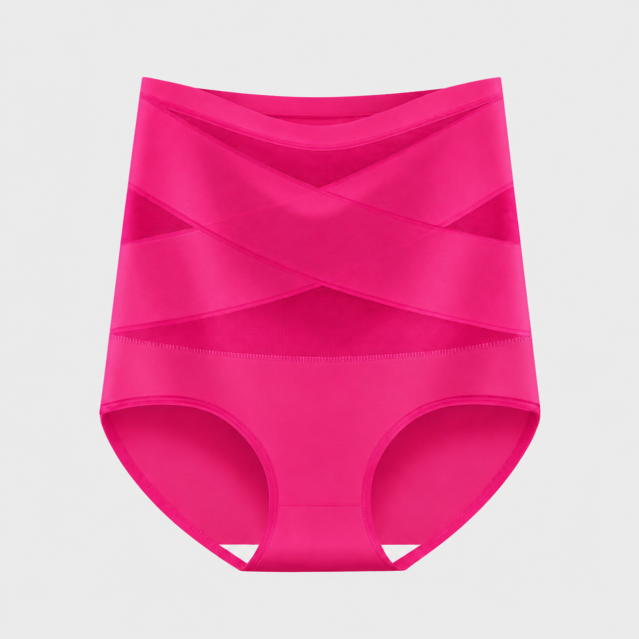 Culotte Gainante Ventre Plat