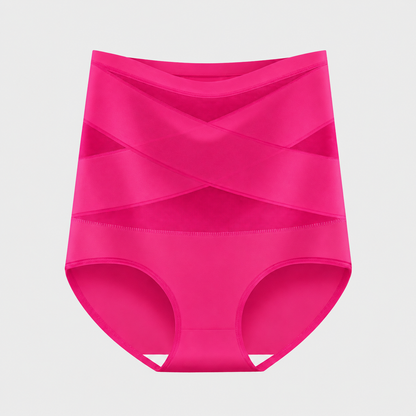 Culotte Gainante Ventre Plat