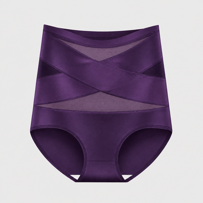 Culotte Gainante Ventre Plat