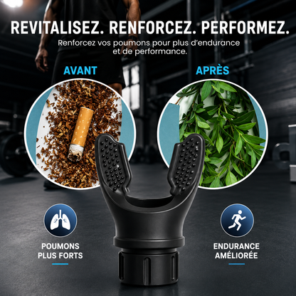 Entraîneur Respiratoire Vantyx