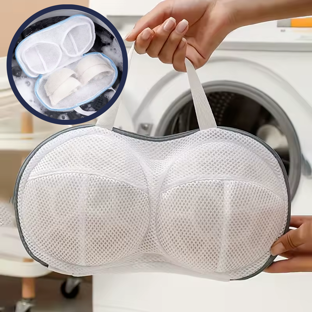 Filet de Lavage pour Soutien-Gorge Vantyx™