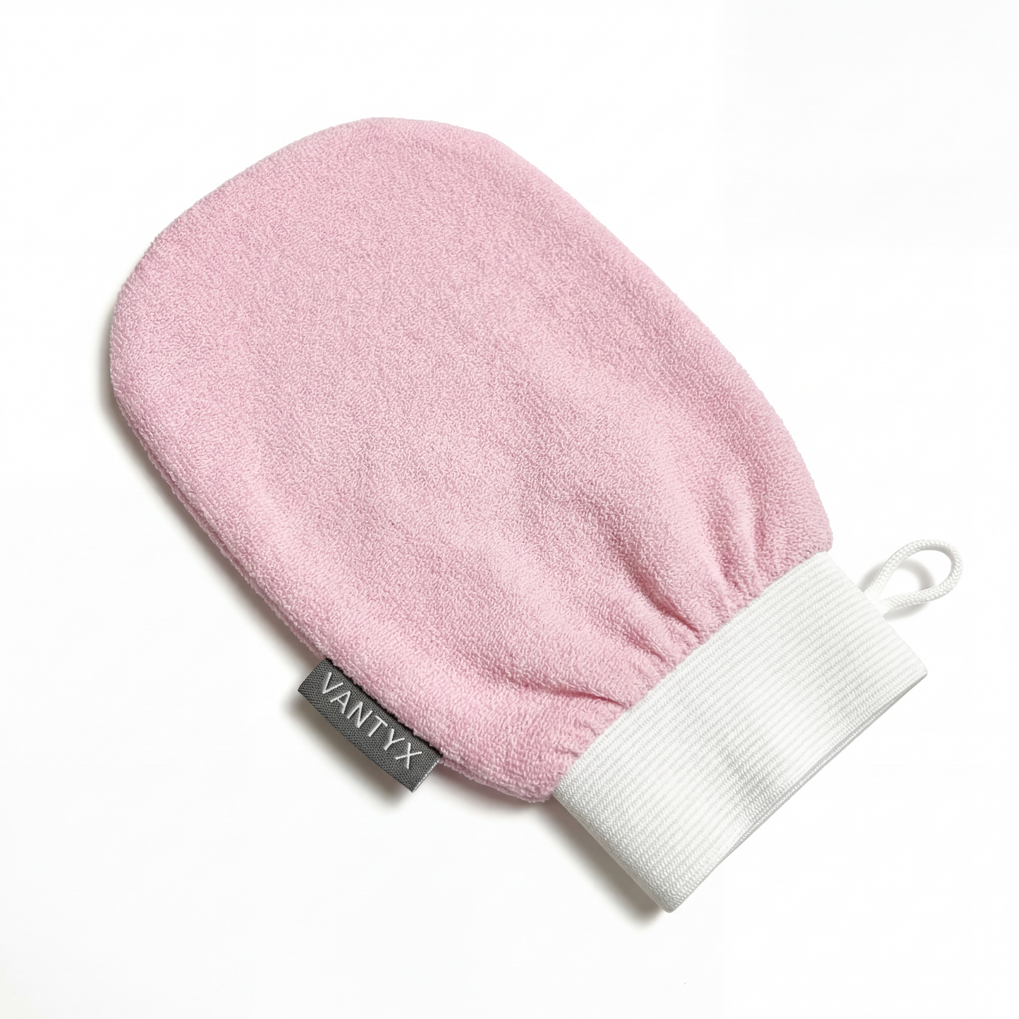 Vantyx Exfoliating Glove
