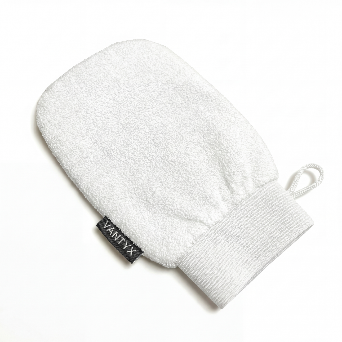 Vantyx Exfoliating Glove