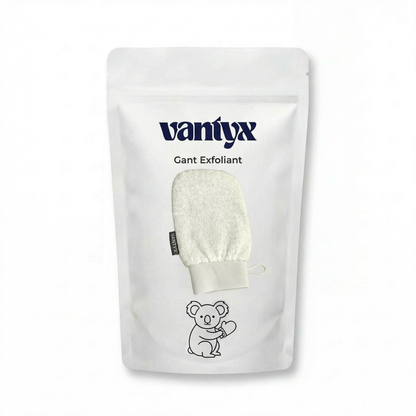 Vantyx Exfoliating Glove