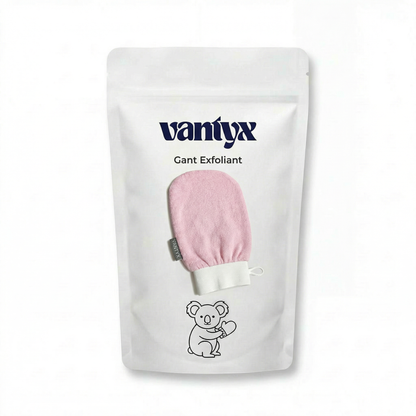 Vantyx Exfoliating Glove