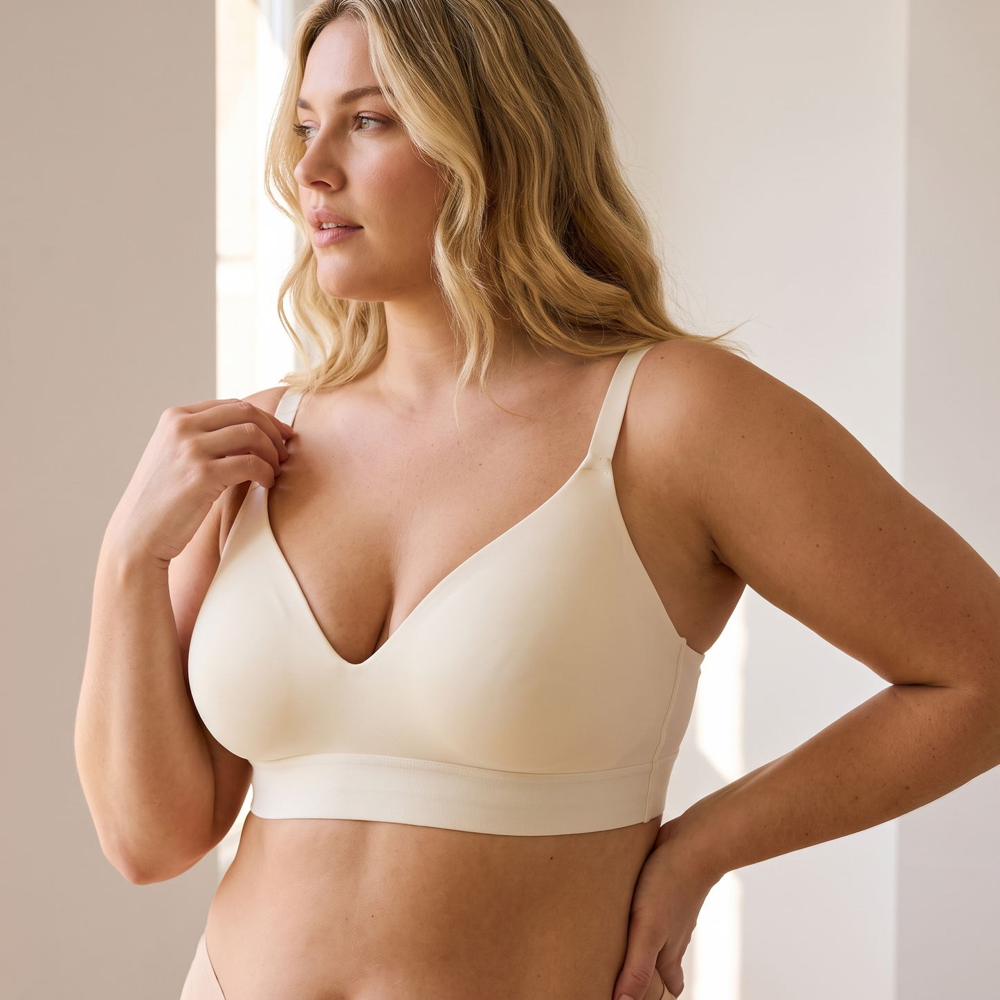 Soutien-Gorge Ergonomique Vantyx™