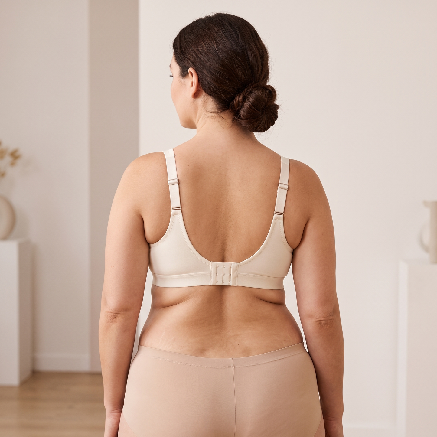 Soutien-Gorge Ergonomique Vantyx™
