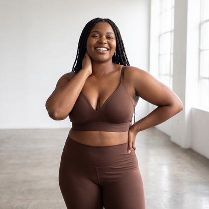 Soutien-Gorge Ergonomique Vantyx™
