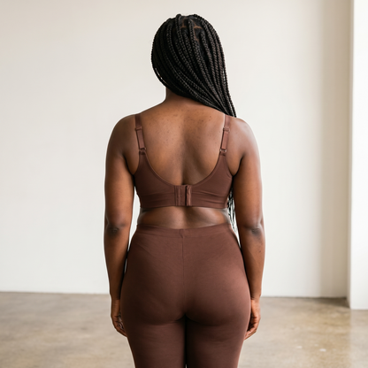Soutien-Gorge Ergonomique Vantyx™