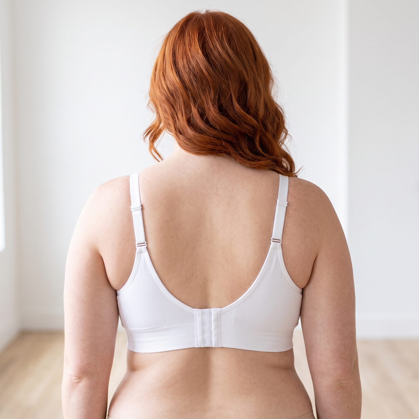 Soutien-Gorge Ergonomique Vantyx™