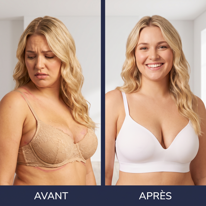 Soutien-Gorge Ergonomique Vantyx™