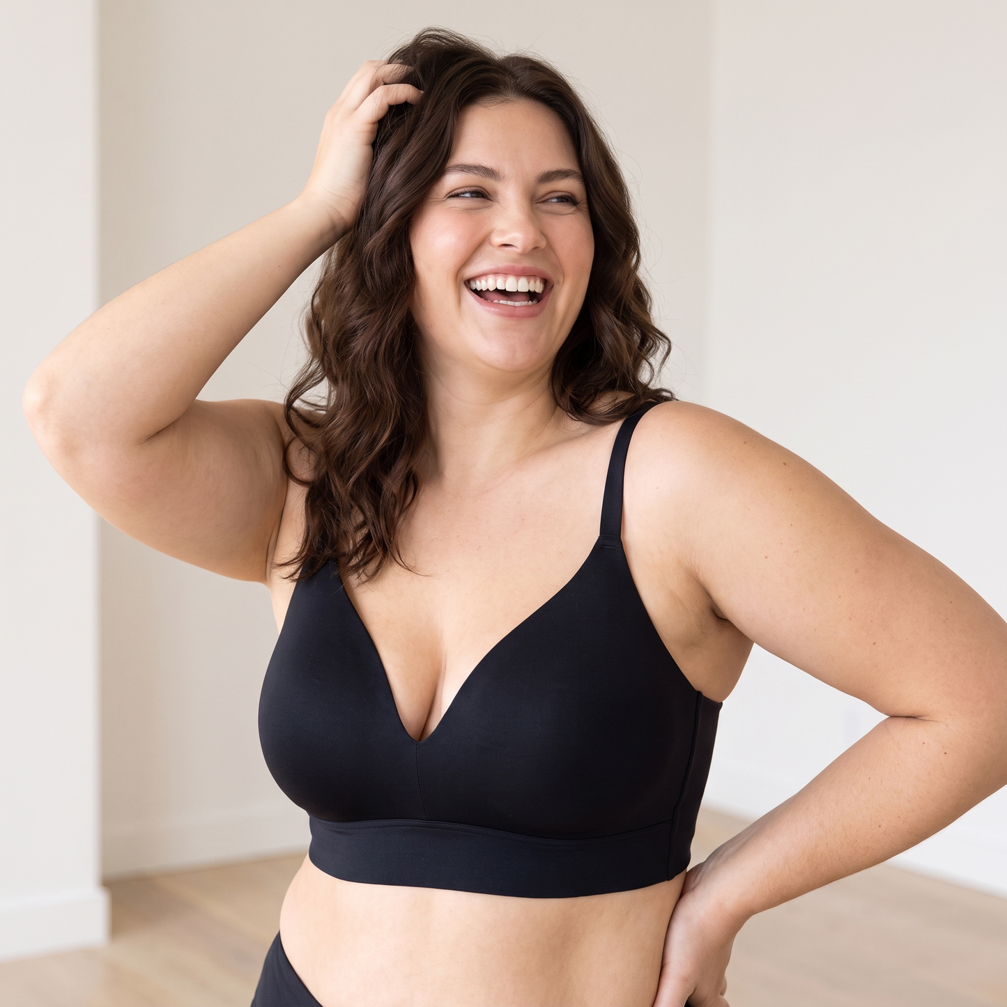 Soutien-Gorge Ergonomique Vantyx™