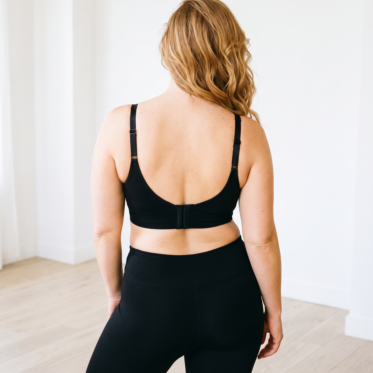 Soutien-Gorge Ergonomique Vantyx™