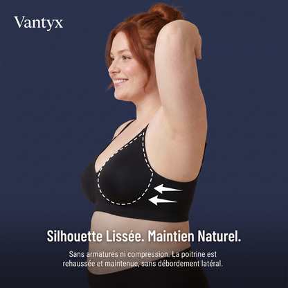 Soutien-Gorge Ergonomique Vantyx™