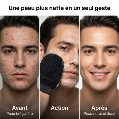 Gant Exfoliant