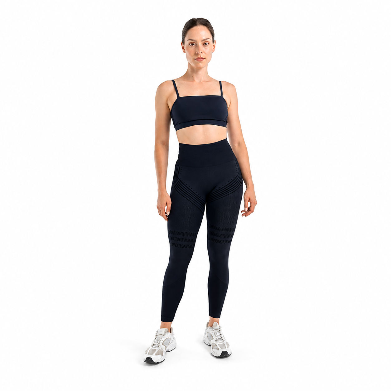 Legging 3D Anti-Cellulite Vantyx