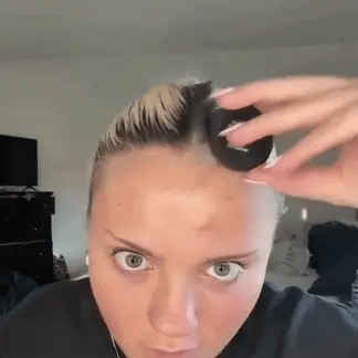Retouche Racines & Cheveux Gris